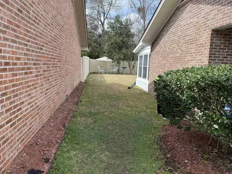 Exterior - 503 Garden Dr, Myrtle Beach, SC 29575 photo 2 of 12