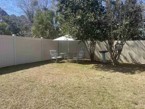 Exterior - 503 Garden Dr, Myrtle Beach, SC 29575 photo 9 of 12