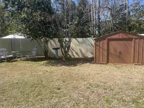 Exterior - 503 Garden Dr, Myrtle Beach, SC 29575 photo 8 of 12