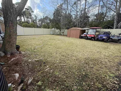 Exterior - 503 Garden Dr, Myrtle Beach, SC 29575 photo 5 of 12