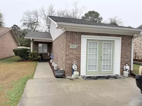 503 Garden Dr, Myrtle Beach, SC 29575