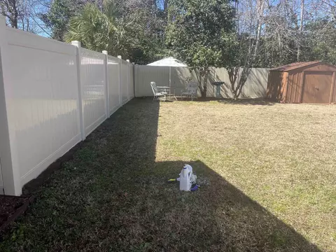 Exterior - 503 Garden Dr, Myrtle Beach, SC 29575 photo 7 of 12