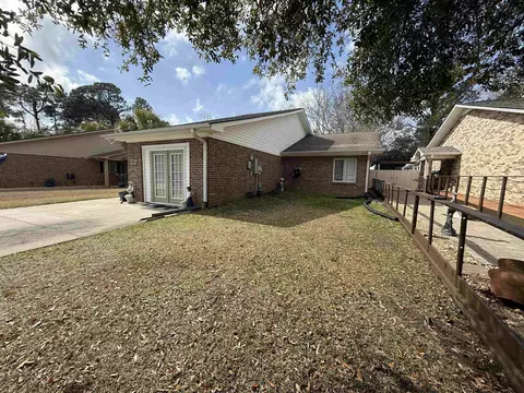 Exterior - 503 Garden Dr, Myrtle Beach, SC 29575 photo 4 of 12
