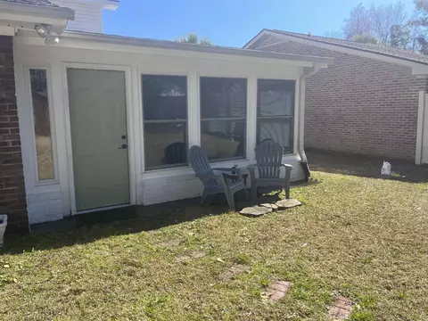 Exterior - 503 Garden Dr, Myrtle Beach, SC 29575 photo 6 of 12