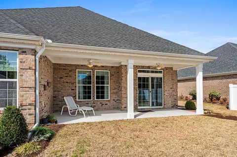 Exterior - 143 E Covington Dr, Myrtle Beach, SC 29579 photo 5 of 14