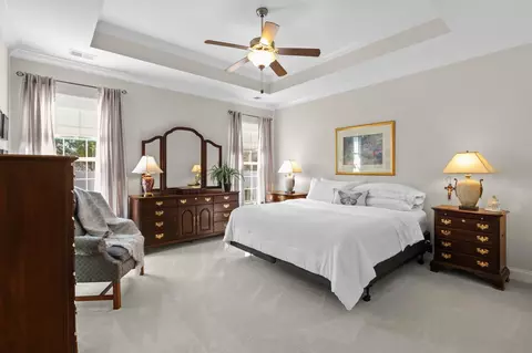 Bedroom - 143 E Covington Dr, Myrtle Beach, SC 29579 photo 1 of 8