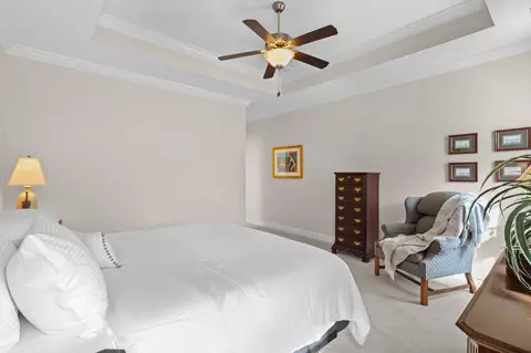 Bedroom - 143 E Covington Dr, Myrtle Beach, SC 29579 photo 3 of 8