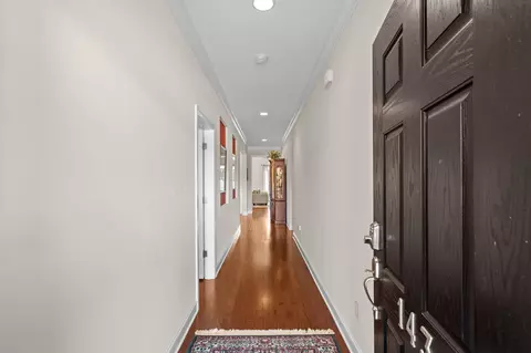 Entry Way - 143 E Covington Dr, Myrtle Beach, SC 29579 photo 1 of 4