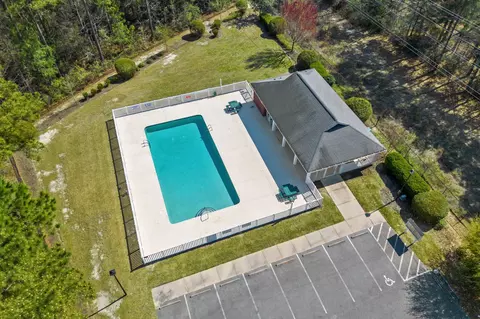 Exterior - 143 E Covington Dr, Myrtle Beach, SC 29579 photo 12 of 14