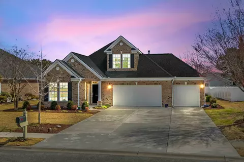 Exterior - 143 E Covington Dr, Myrtle Beach, SC 29579 photo 10 of 14