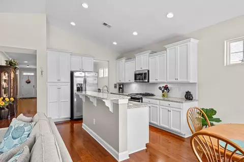 Kitchen - 143 E Covington Dr, Myrtle Beach, SC 29579 photo 1 of 6