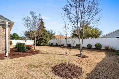 Exterior - 143 E Covington Dr, Myrtle Beach, SC 29579 photo 6 of 14