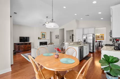 Dining - 143 E Covington Dr, Myrtle Beach, SC 29579 photo 4 of 4