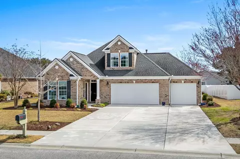 143 E Covington Dr, Myrtle Beach, SC 29579