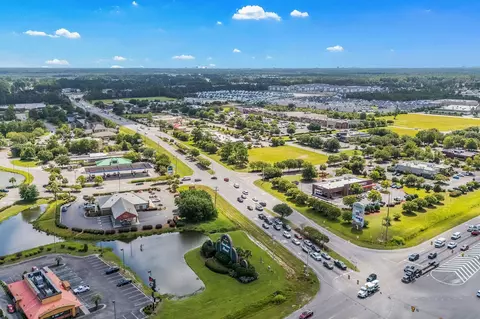 View/Area - 143 E Covington Dr, Myrtle Beach, SC 29579 photo 14 of 22