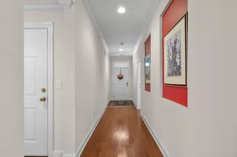 Entry Way - 143 E Covington Dr, Myrtle Beach, SC 29579 photo 3 of 4