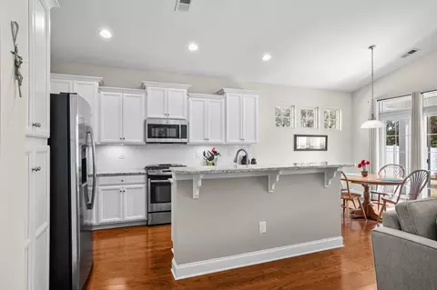 Kitchen - 143 E Covington Dr, Myrtle Beach, SC 29579 photo 2 of 6