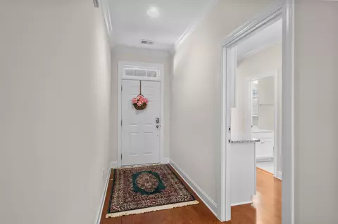 Entry Way - 143 E Covington Dr, Myrtle Beach, SC 29579 photo 2 of 4