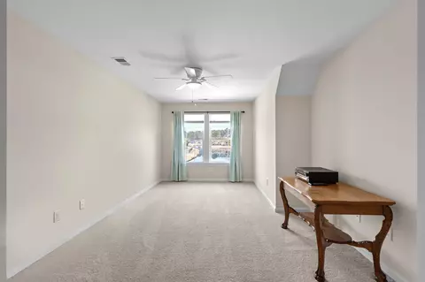 Bedroom - 143 E Covington Dr, Myrtle Beach, SC 29579 photo 4 of 8