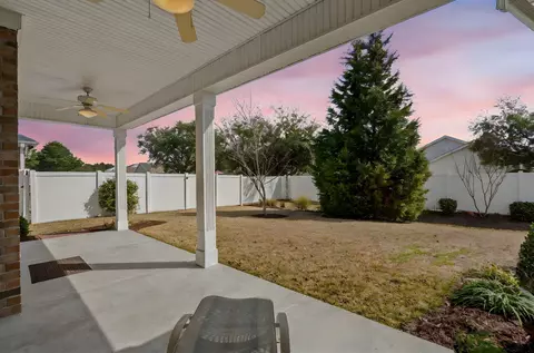 Exterior - 143 E Covington Dr, Myrtle Beach, SC 29579 photo 11 of 14