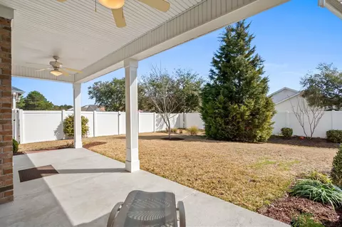 Exterior - 143 E Covington Dr, Myrtle Beach, SC 29579 photo 3 of 14