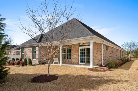 Exterior - 143 E Covington Dr, Myrtle Beach, SC 29579 photo 8 of 14