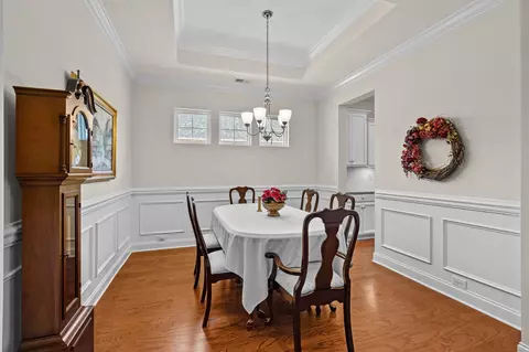 Dining - 143 E Covington Dr, Myrtle Beach, SC 29579 photo 1 of 4