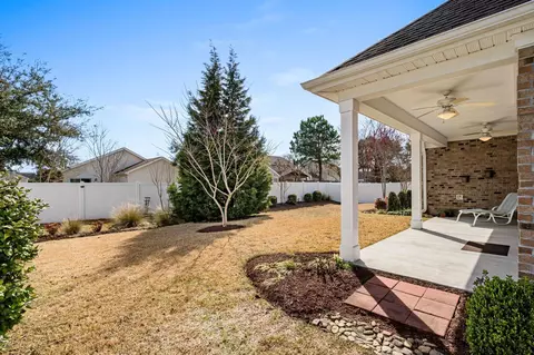 Exterior - 143 E Covington Dr, Myrtle Beach, SC 29579 photo 4 of 14