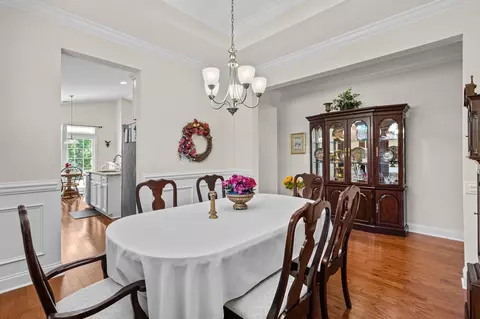 Dining - 143 E Covington Dr, Myrtle Beach, SC 29579 photo 2 of 4