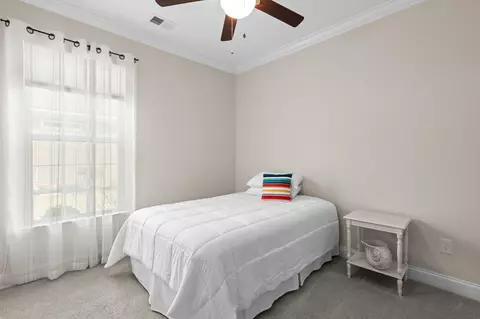 Bedroom - 143 E Covington Dr, Myrtle Beach, SC 29579 photo 7 of 8