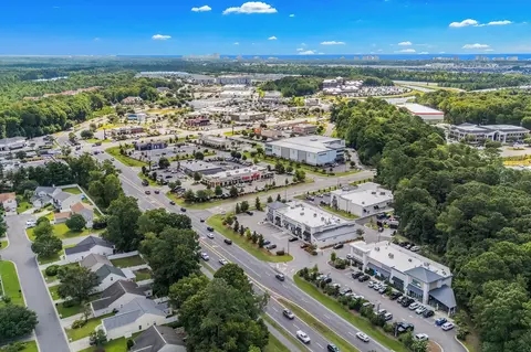View/Area - 143 E Covington Dr, Myrtle Beach, SC 29579 photo 17 of 22