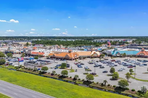 View/Area - 143 E Covington Dr, Myrtle Beach, SC 29579 photo 15 of 22
