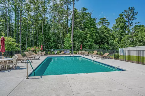 Exterior - 143 E Covington Dr, Myrtle Beach, SC 29579 photo 13 of 14