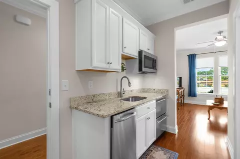 Entry Way - 143 E Covington Dr, Myrtle Beach, SC 29579 photo 4 of 4