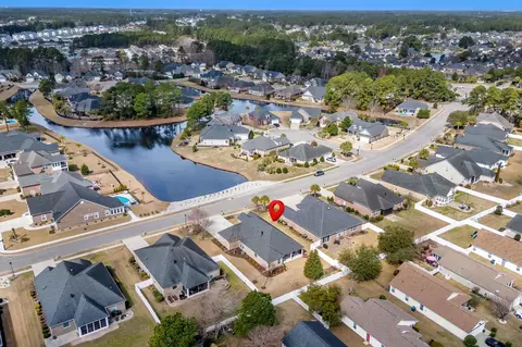 View/Area - 143 E Covington Dr, Myrtle Beach, SC 29579 photo 9 of 22