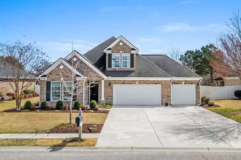 Exterior - 143 E Covington Dr, Myrtle Beach, SC 29579 photo 14 of 14