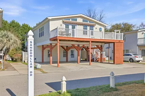 1871 Sanddollar Dr, Myrtle Beach, SC 29575