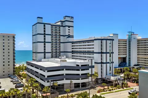 5308 N Ocean Blvd #1603, Myrtle Beach, SC 29577