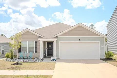 734 Woodland Farms Cir, Aynor, SC 29511