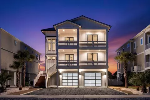357 E Second St, Ocean Isle Beach, NC 28469