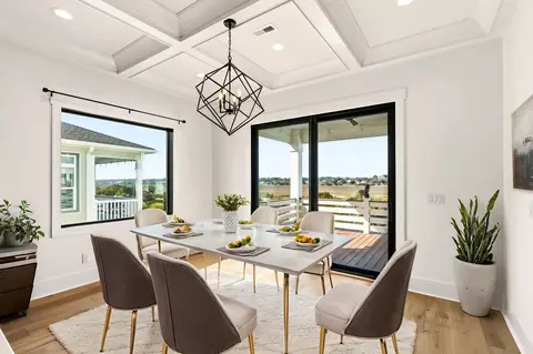 Dining - 357 E Second St, Ocean Isle Beach, NC 28469 photo 2 of 2