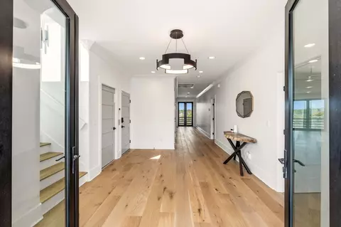 Entry Way - 357 E Second St, Ocean Isle Beach, NC 28469 photo 1 of 2