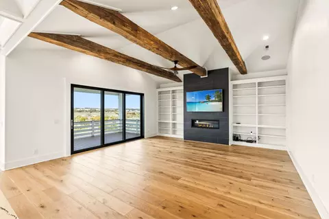 Living - 357 E Second St, Ocean Isle Beach, NC 28469 photo 1 of 2
