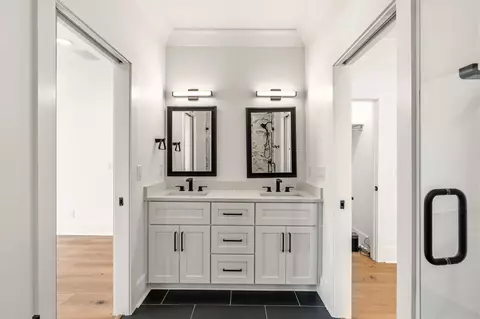 Entry Way - 357 E Second St, Ocean Isle Beach, NC 28469 photo 2 of 2