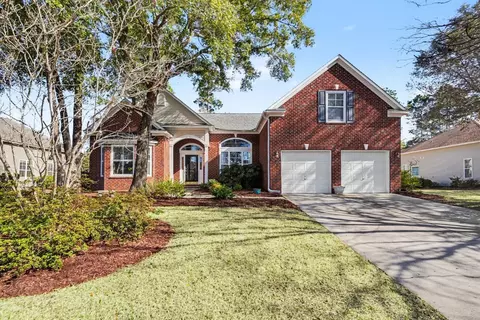 728 Camden Cir, Pawleys Island, SC 29585