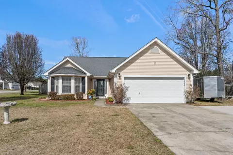 1008 Liriope Ln, Conway, SC 29526