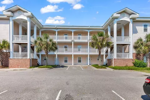 4803 Bovardia Pl #204, Myrtle Beach, SC 29577