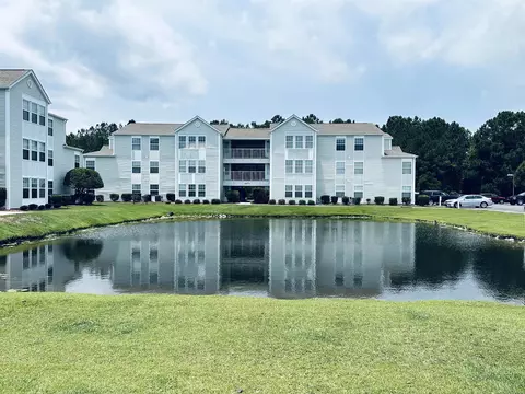 2273 Huntingdon Dr #J, Surfside Beach, SC 29575