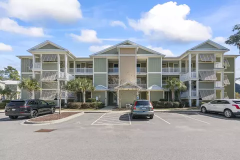 133 Puffin Dr #3E, Pawleys Island, SC 29585