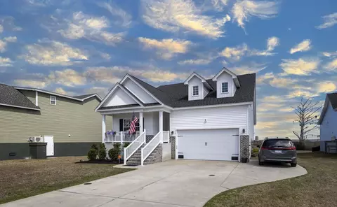 514 Antebellum Ln, Georgetown, SC 29440